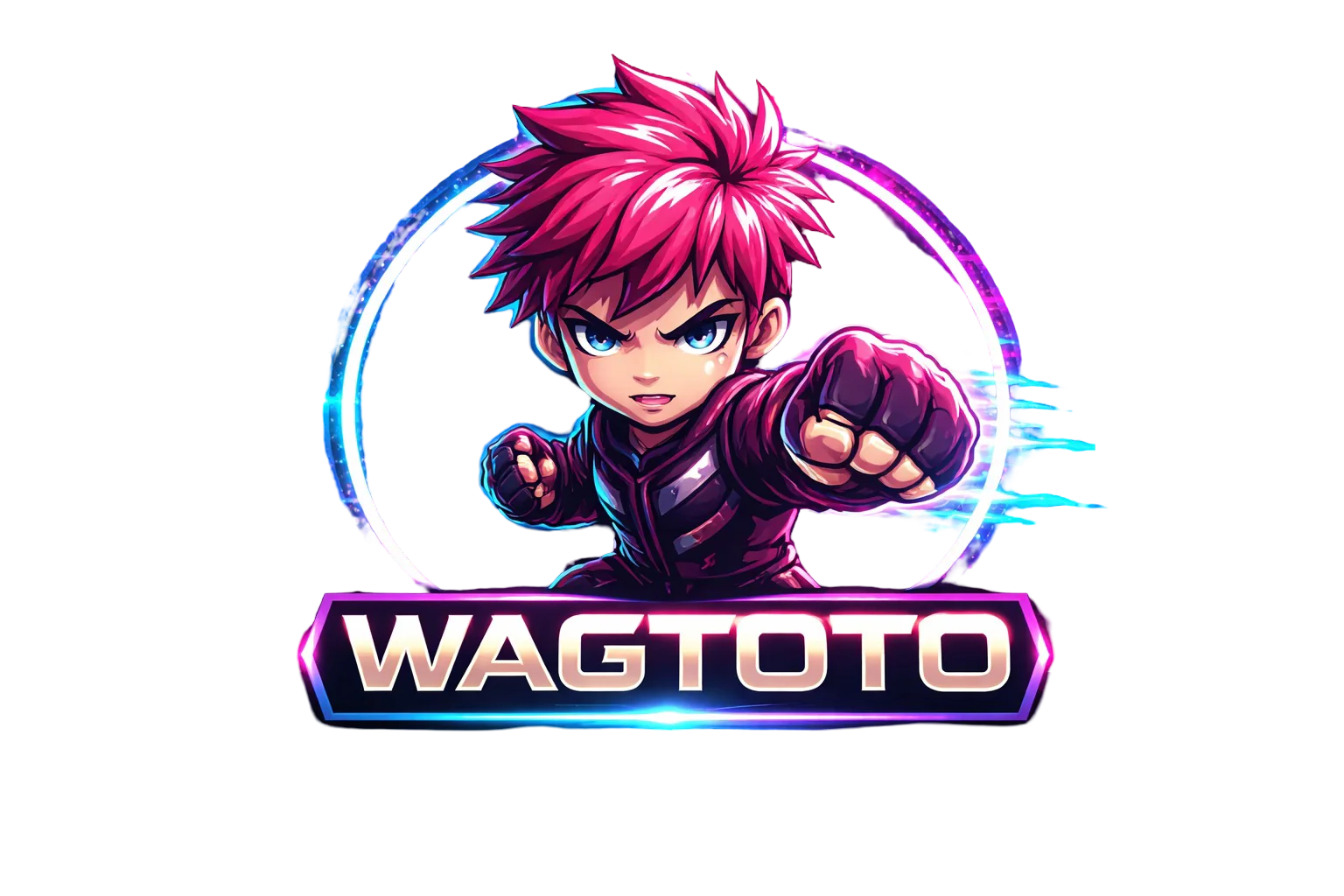 Wagtoto