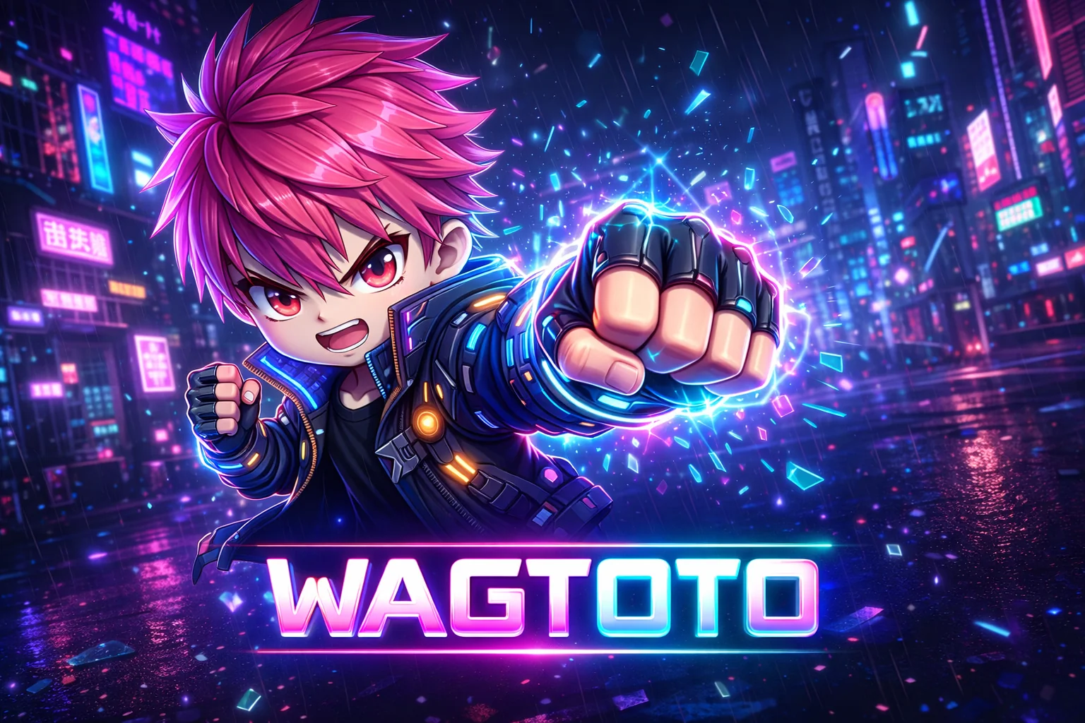 WAGTOTO: Indikator Slow Maxwin Paling Kenceng! Buat Player Betah image 1